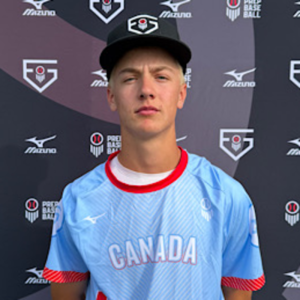 Brooks Froese
