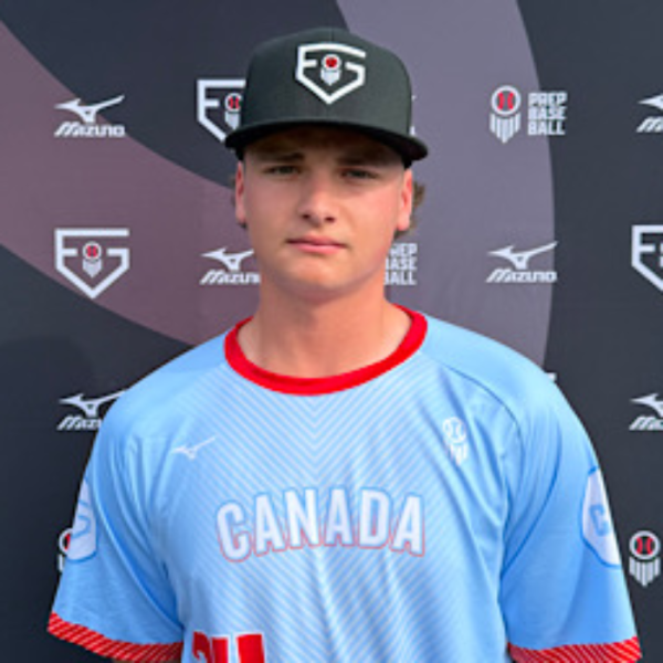 Riley Wolbeck
