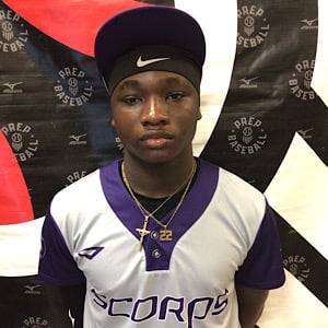 Xavier Manigault