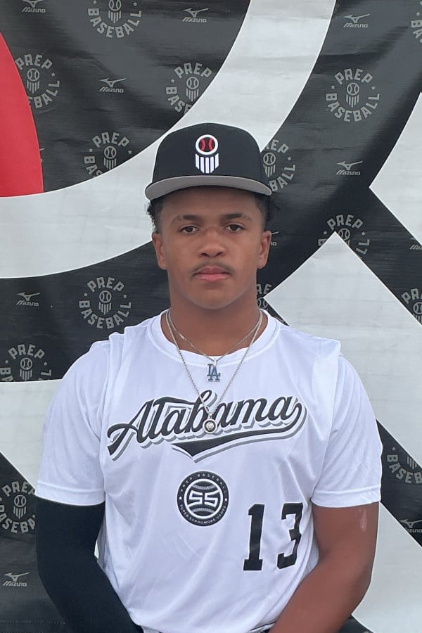 Malakai Pitts