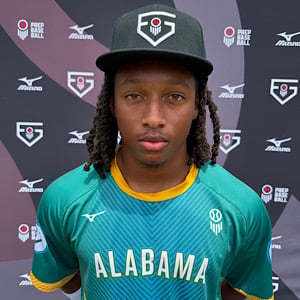 Bryson Hodge