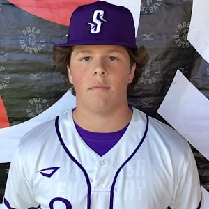 Blake Overton