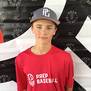 Brayden Strode