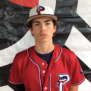 Brock Wilkinson