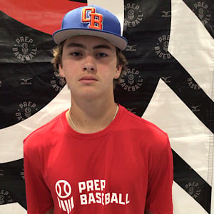 Pierson Langford