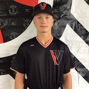 Cooper Whorton