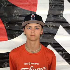 Cole Agee