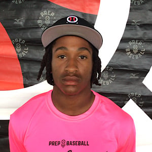 Cedric Wilson Jr