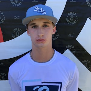 Riley Dodd