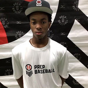 Chase Harris-Lambert