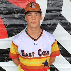 Parker Dodd