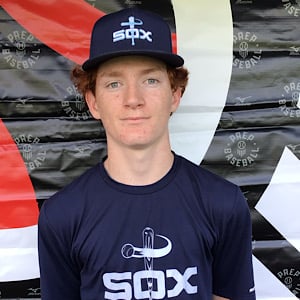 Colter Prescott