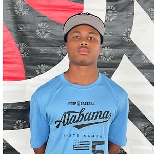 Quinton Robinson