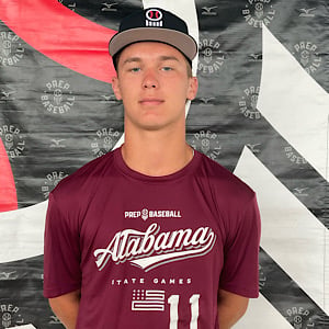 Austin Barnett
