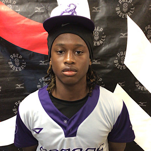 Jaylen Sankey