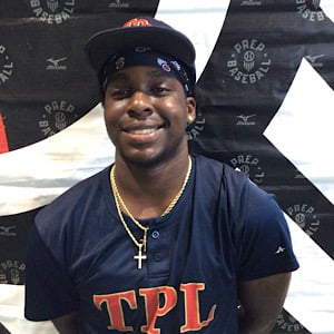 Terrion Nevels