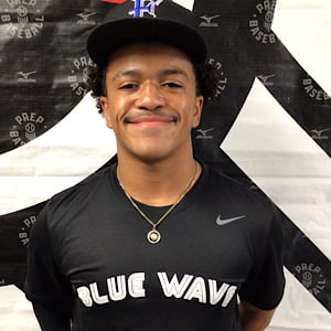Malakai Pitts