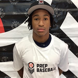 Cedric Wilson Jr