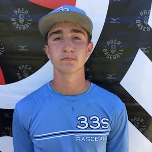 Bryce Mentzer
