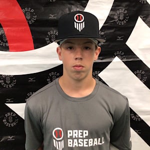 Peyton Hornbuckle