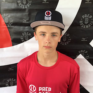 Brayden Strode