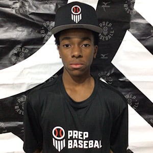 Chase Harris-Lambert