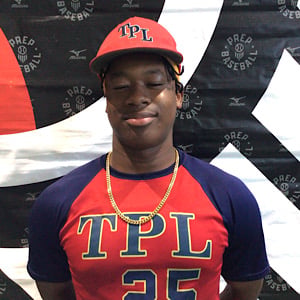 Laderrick Tunstall