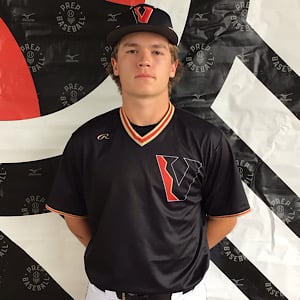 Conner Vaden