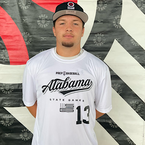 Trenton Hayes