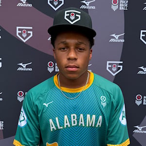 Brandon Garth Jr