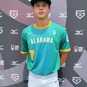 Colton Davis