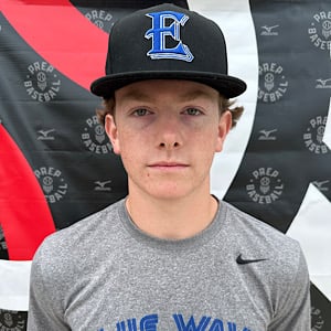 Mason Baynes