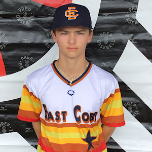 Cole Agee