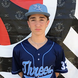Bryce Mentzer