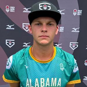 Jamison Barnes