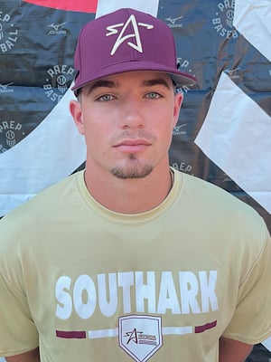 Caleb Rouse