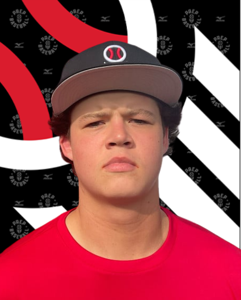 Caden Burnett