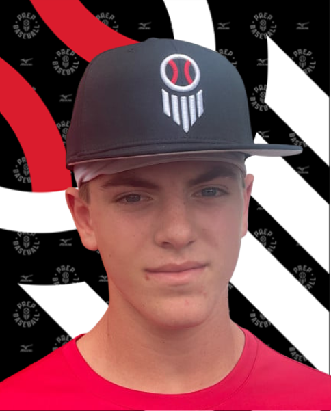 Connor Timmons