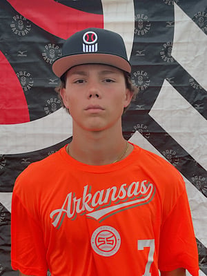 Landon Silvey