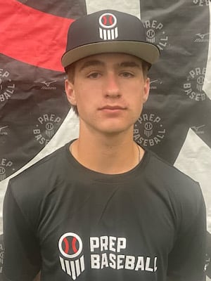 Caleb Porta