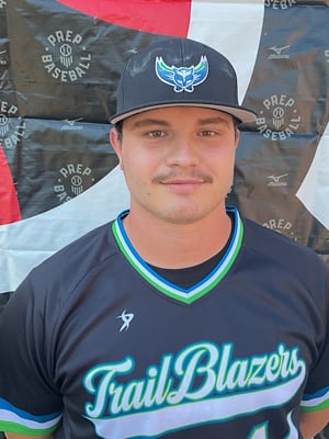 Harrison Barmore