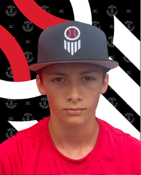 Carter Grissom