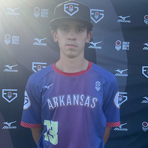 Caden Mendenhall
