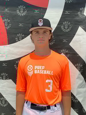 Brody Freeman