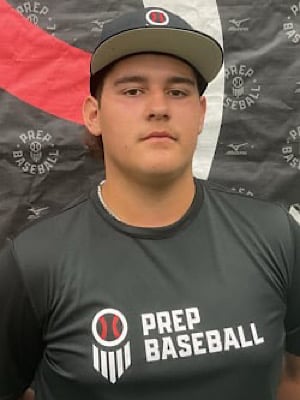 Caden Rodriguez