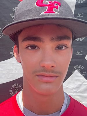 Jacob Diaz