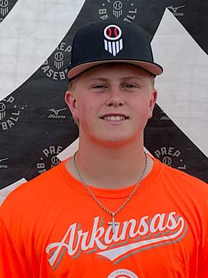 Parker Wiles