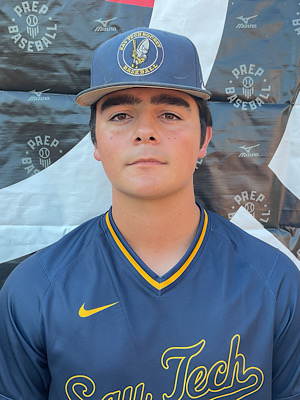 Bradon Sanchez