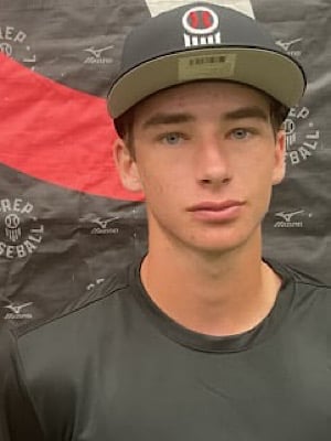 Brody Brown