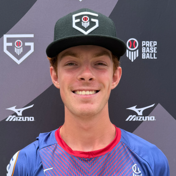 Blaine Van Hilsen